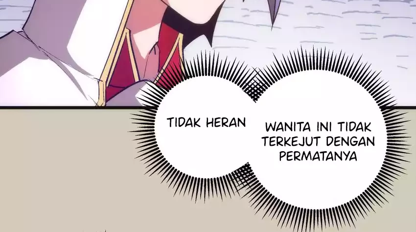 I’m Not The Overlord Chapter 120 - Halaman 28