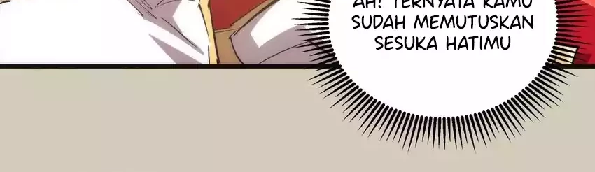 I’m Not The Overlord Chapter 120 - Halaman 19