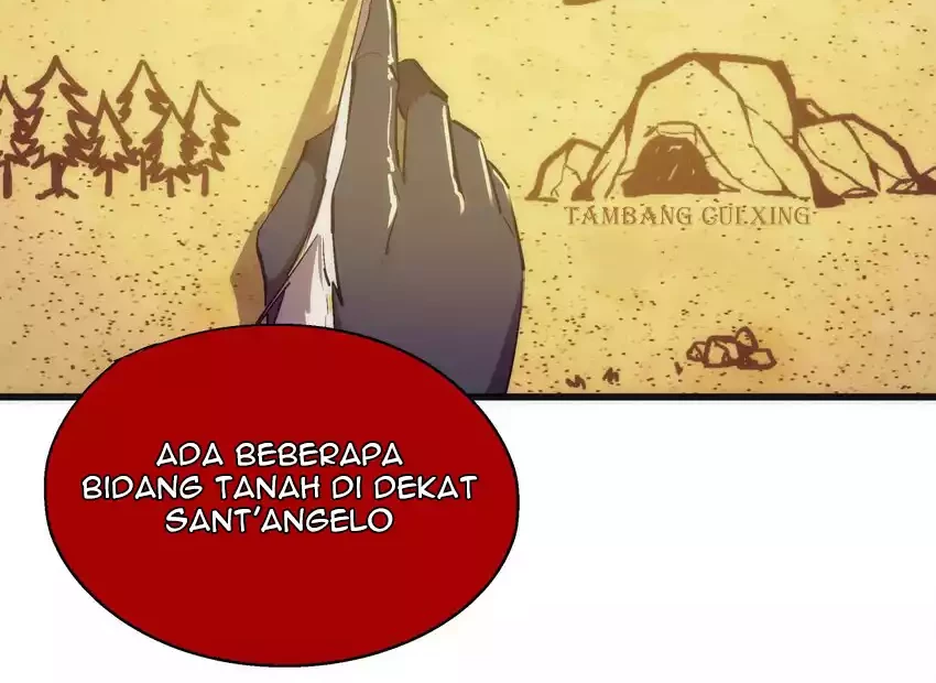 I’m Not The Overlord Chapter 119 - Halaman 18