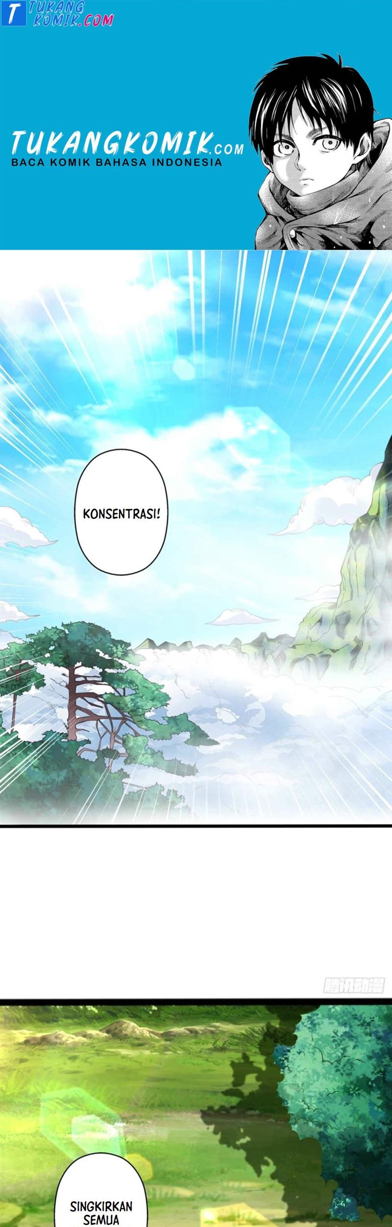 Dao Yin Chapter 178 halaman 1
