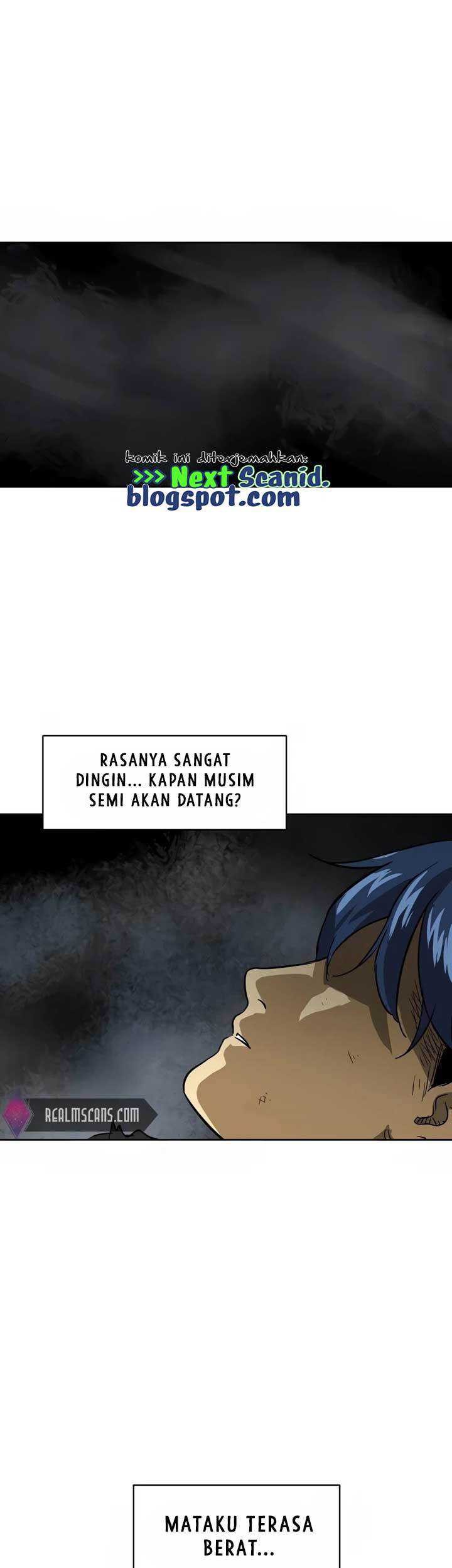 Manhwa Infinite Level Up in Murim Chapter 68 gambar 2