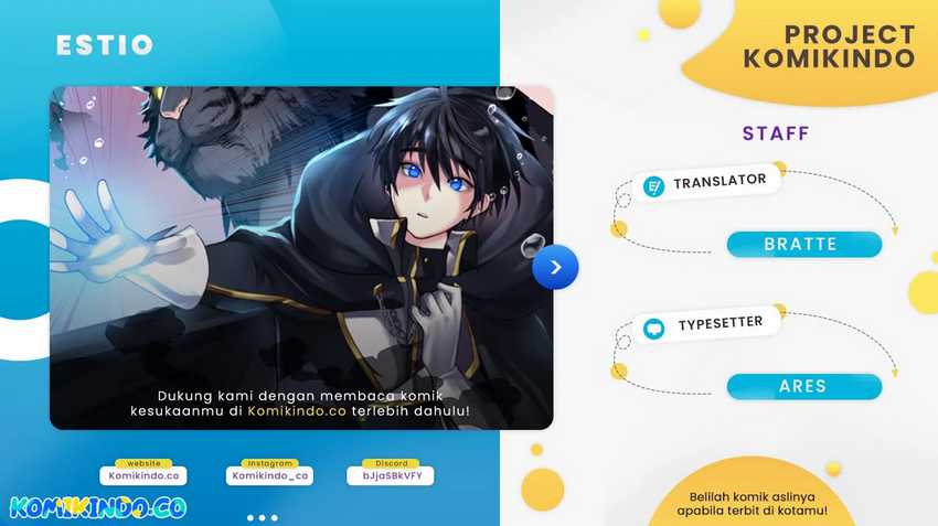 Komik Estio Chapter 47 gambar 1