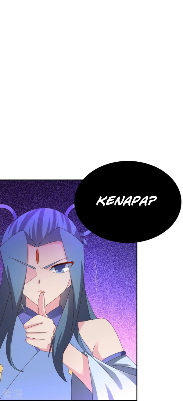 Manhua Above All Gods Chapter 309 gambar 2