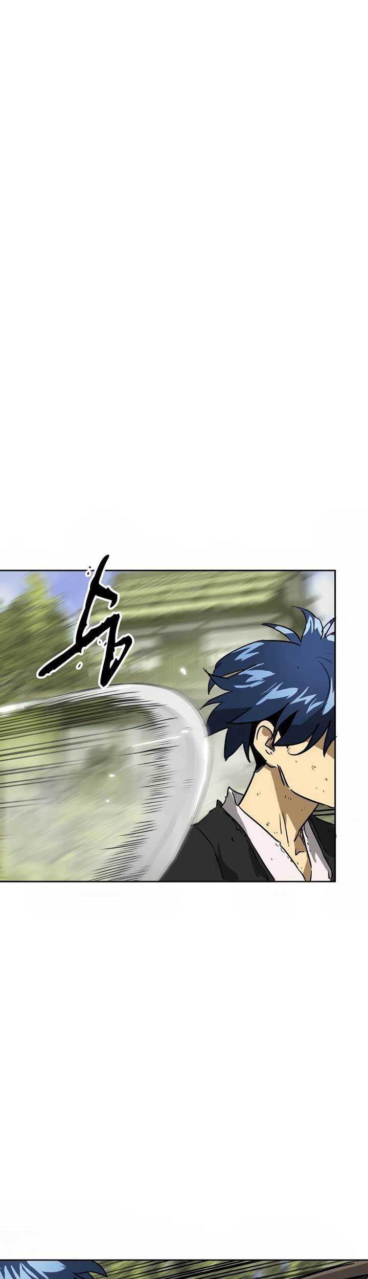 Manhwa Infinite Level Up in Murim Chapter 70 gambar 2