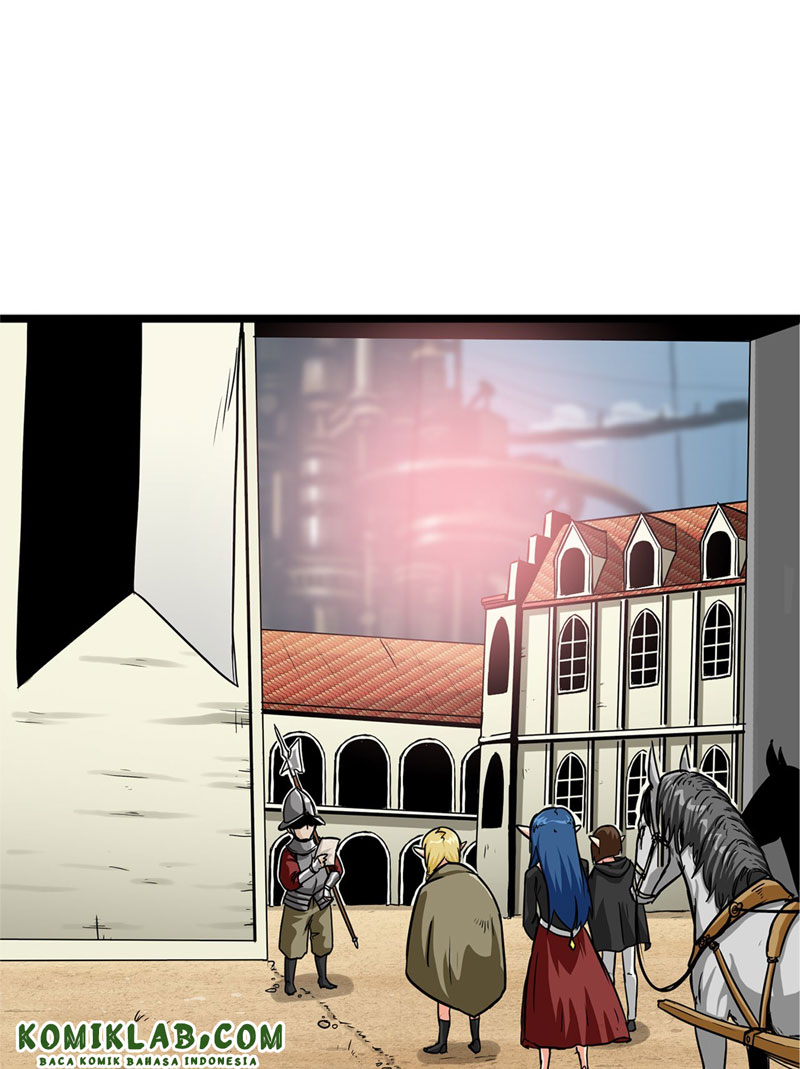 Clark Walker Empire Chapter 11 halaman 3