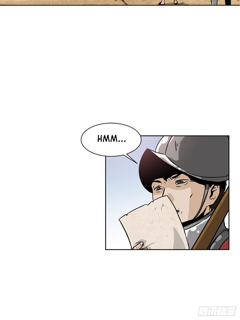 Clark Walker Empire Chapter 11 halaman 4