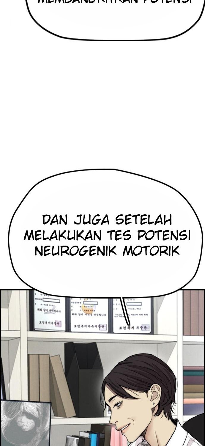 Manhwa Wind Breaker Chapter 402 gambar 2