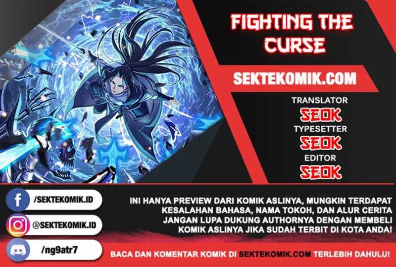 Komik Fighting The Curse Chapter 14 gambar 1
