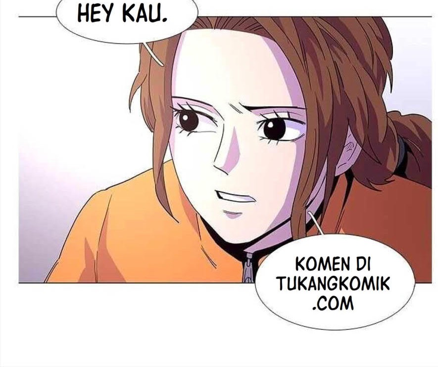 Apocalyptic Thief Chapter 57 - Halaman 45