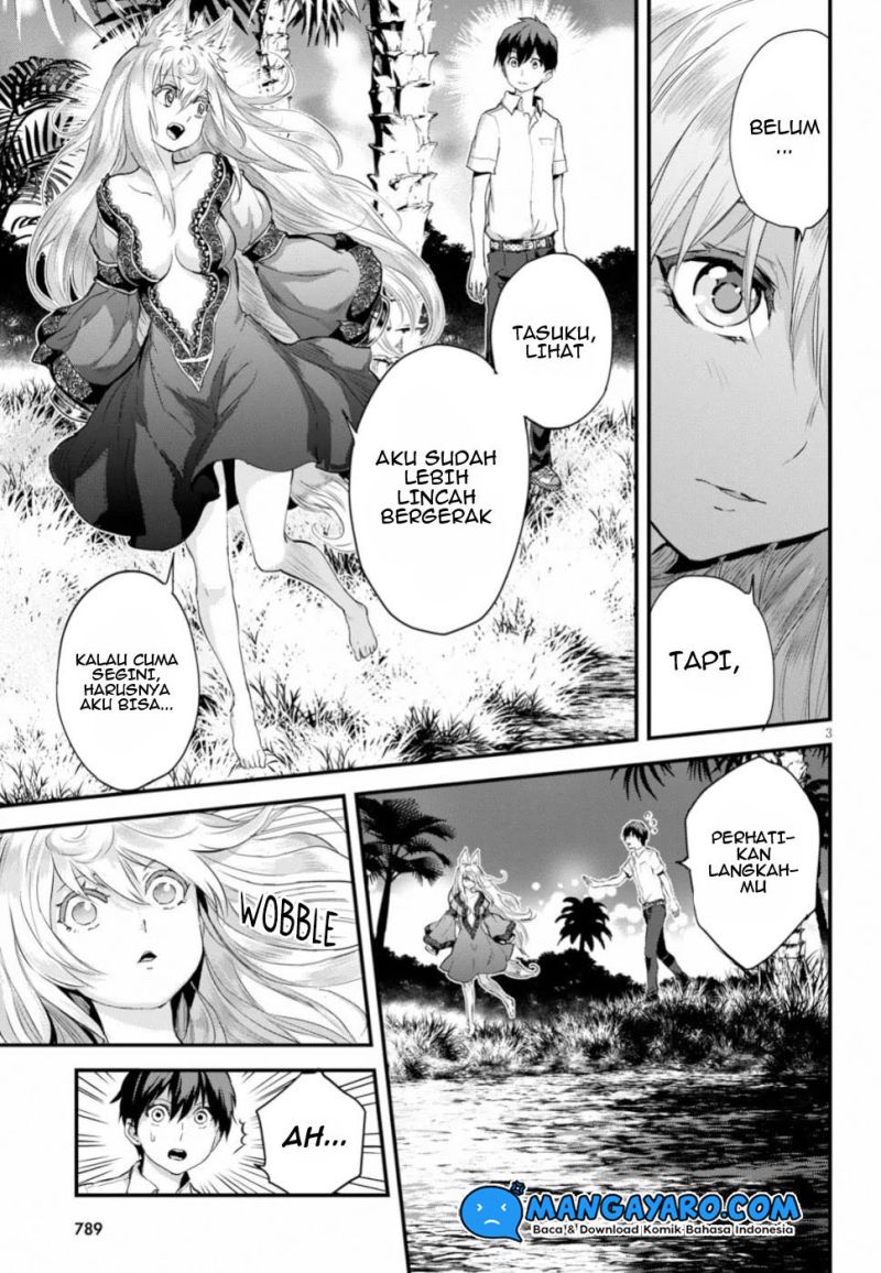 Alcafus Chapter 15 - Halaman 4