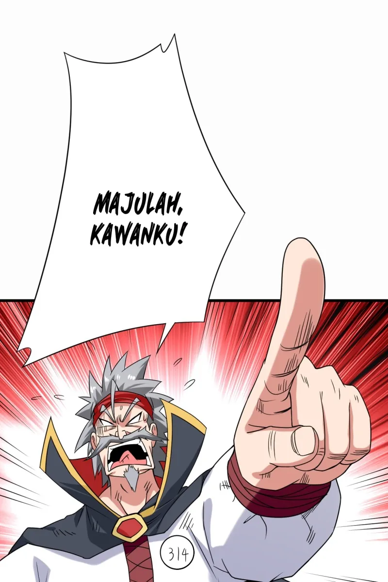 My Disciples Are All Immortals Chapter 85 - Halaman 10