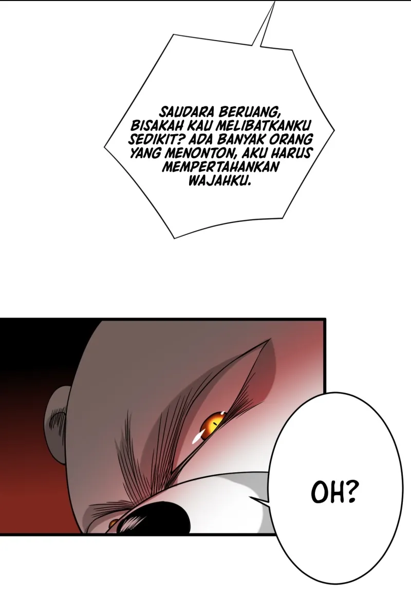My Disciples Are All Immortals Chapter 85 - Halaman 18
