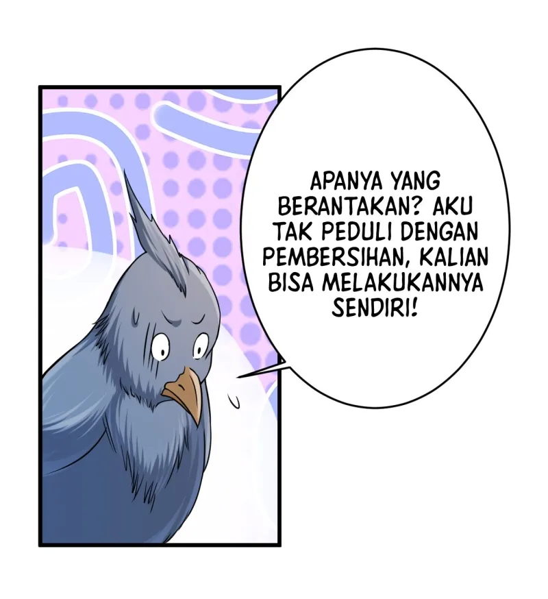 My Disciples Are All Immortals Chapter 85 - Halaman 44