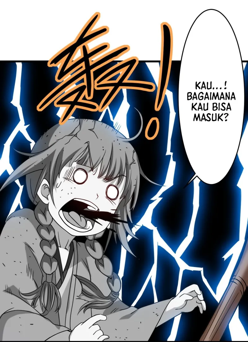 My Disciples Are All Immortals Chapter 85 - Halaman 47