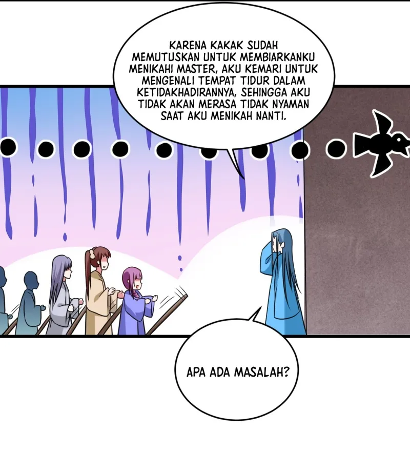 My Disciples Are All Immortals Chapter 85 - Halaman 48