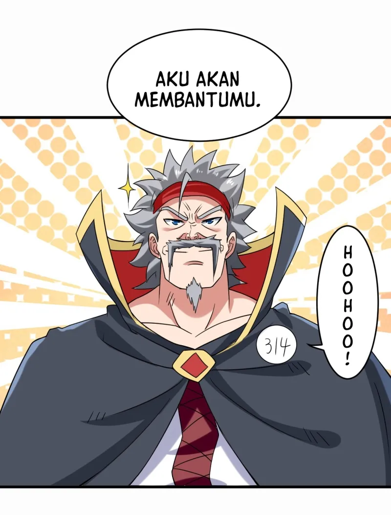My Disciples Are All Immortals Chapter 85 - Halaman 5