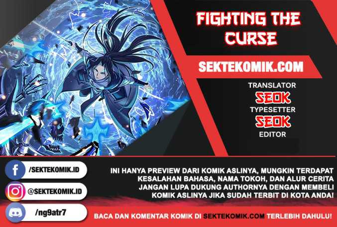 Komik Fighting The Curse Chapter 16 gambar 1