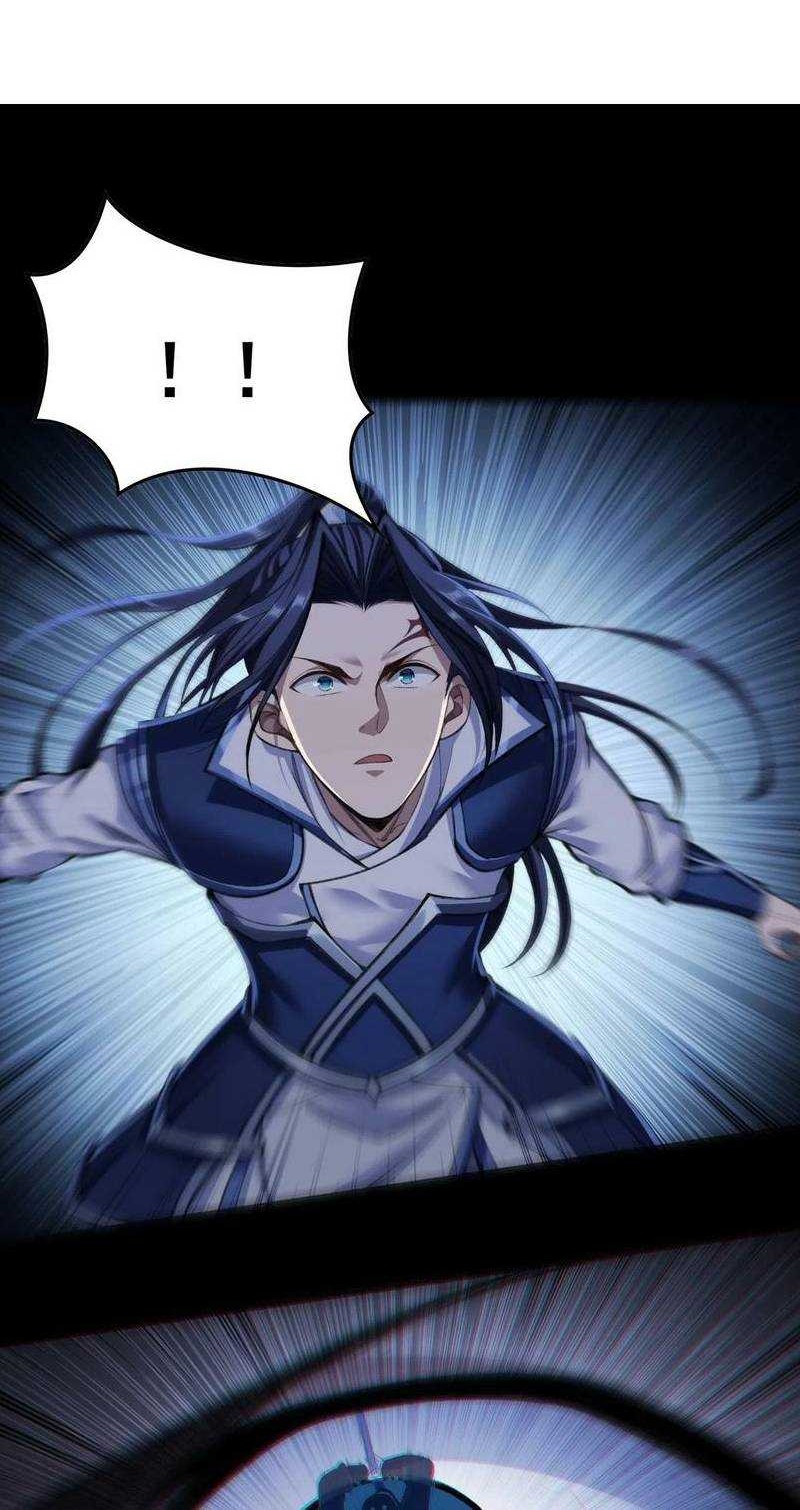 Fighting The Curse Chapter 16 Gambar 3