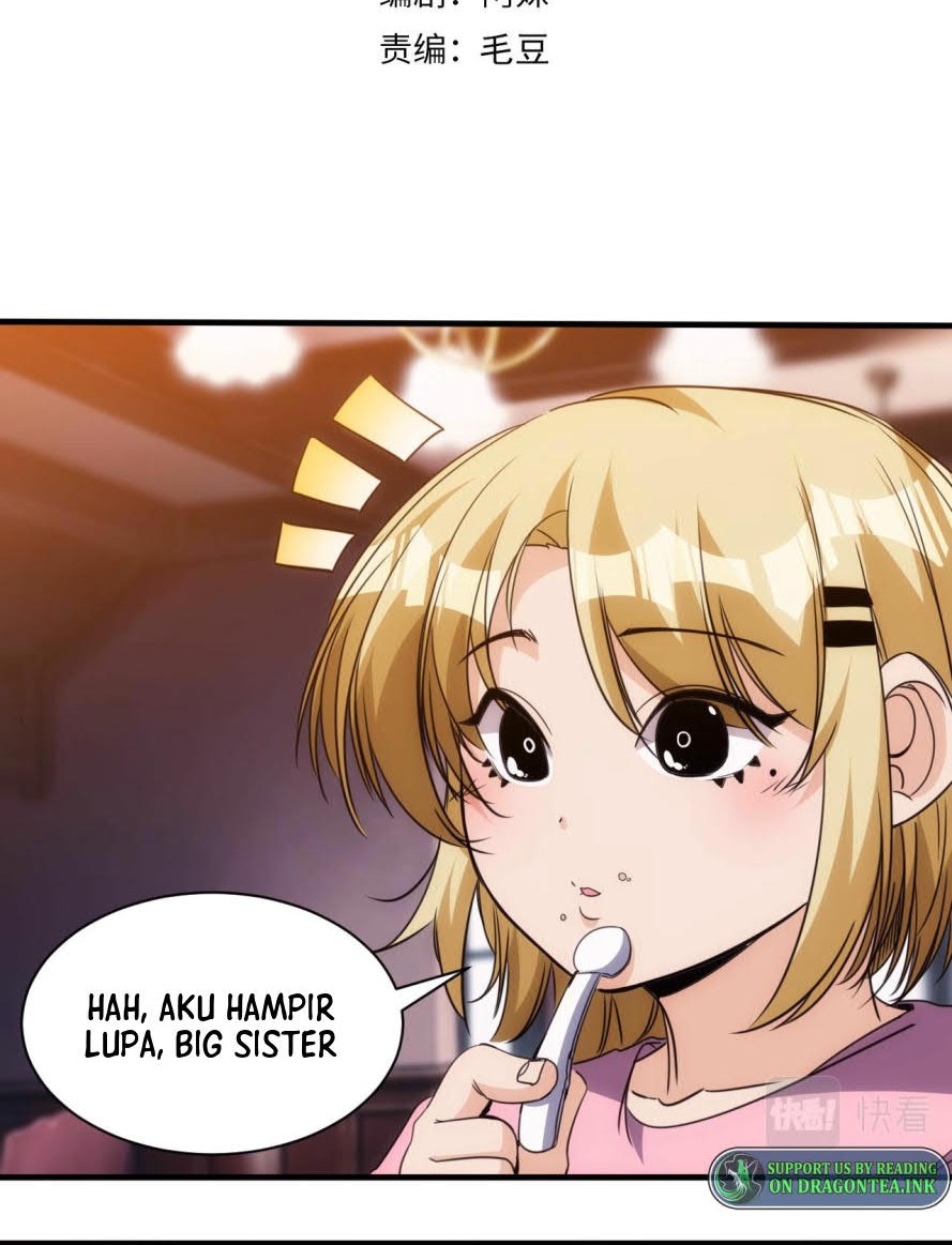 Manhua Accidentally Became a God Chapter 24 gambar 2