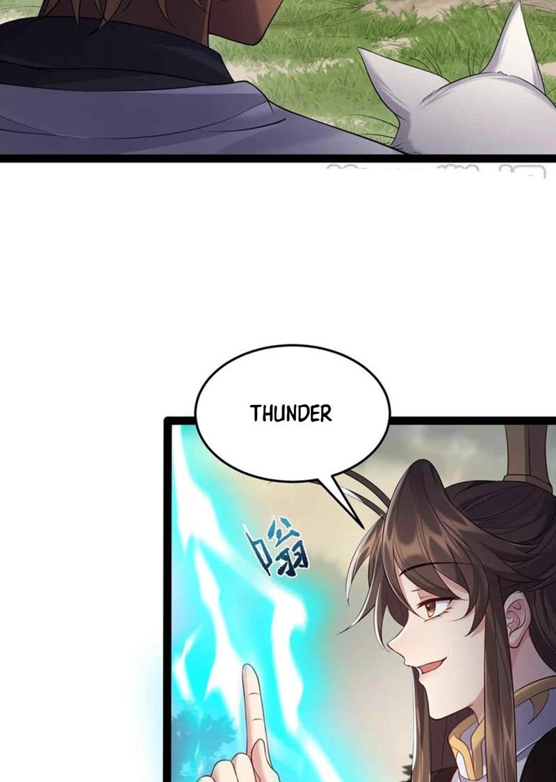 Manhua Become A villain In Cultivation World Game Chapter 47 gambar 2
