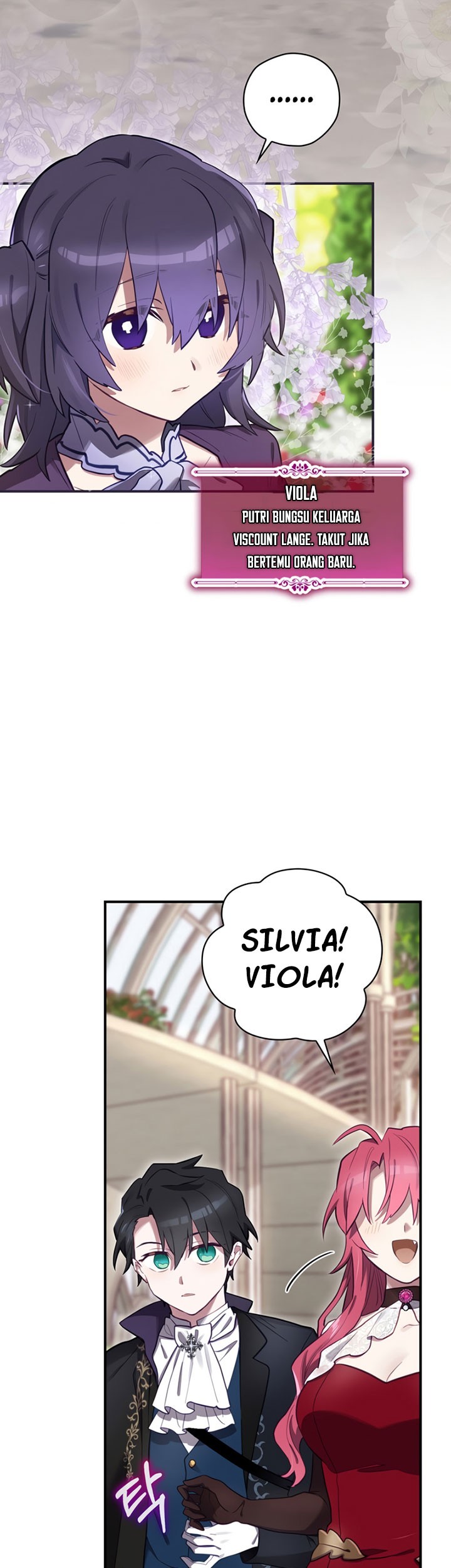 Ending Maker Chapter 27 - Halaman 4