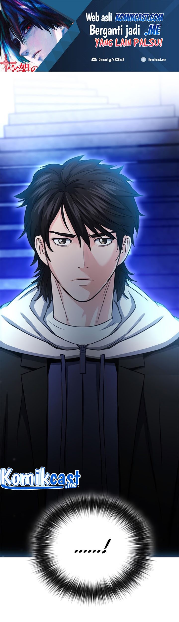 Manhwa Seoul Station Druid Chapter 63 gambar 2