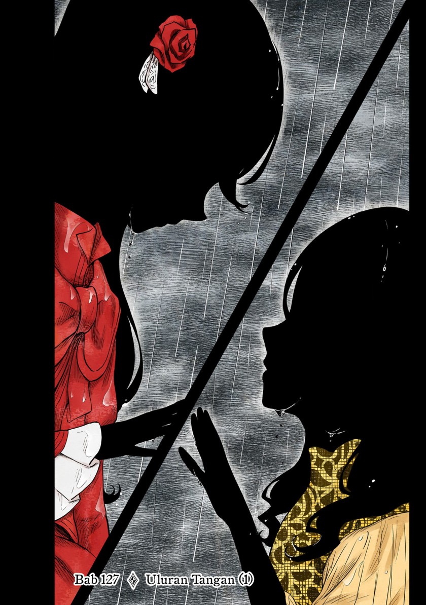Komik Shadows House Chapter 127 gambar 1