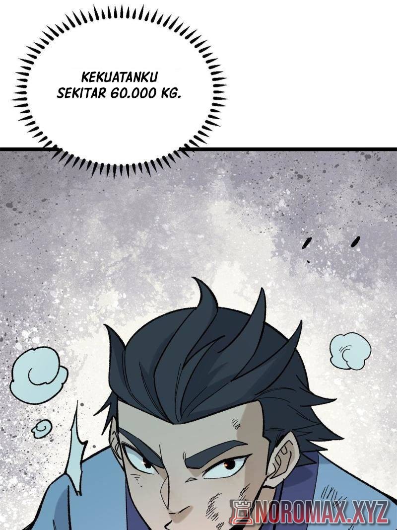 All Hail the Sect Leader Chapter 164 - Halaman 12