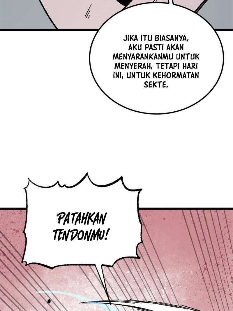 All Hail the Sect Leader Chapter 164 - Halaman 17