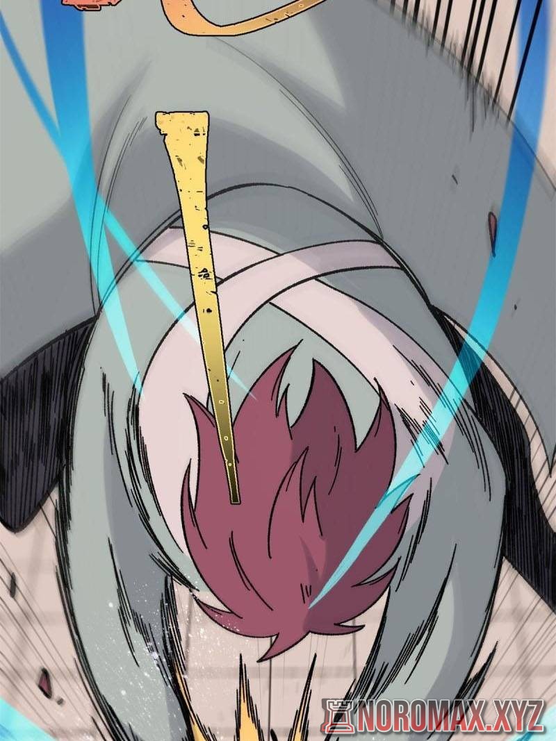 All Hail the Sect Leader Chapter 164 - Halaman 20