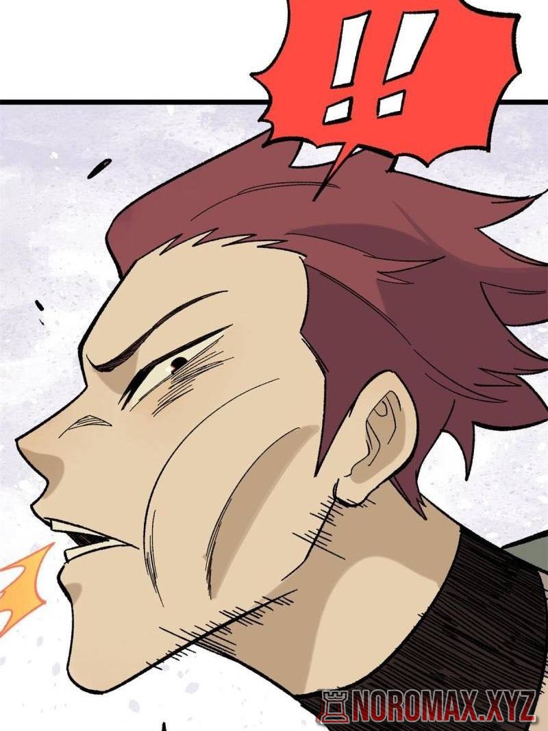All Hail the Sect Leader Chapter 164 - Halaman 30