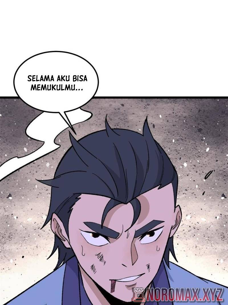 All Hail the Sect Leader Chapter 164 - Halaman 34