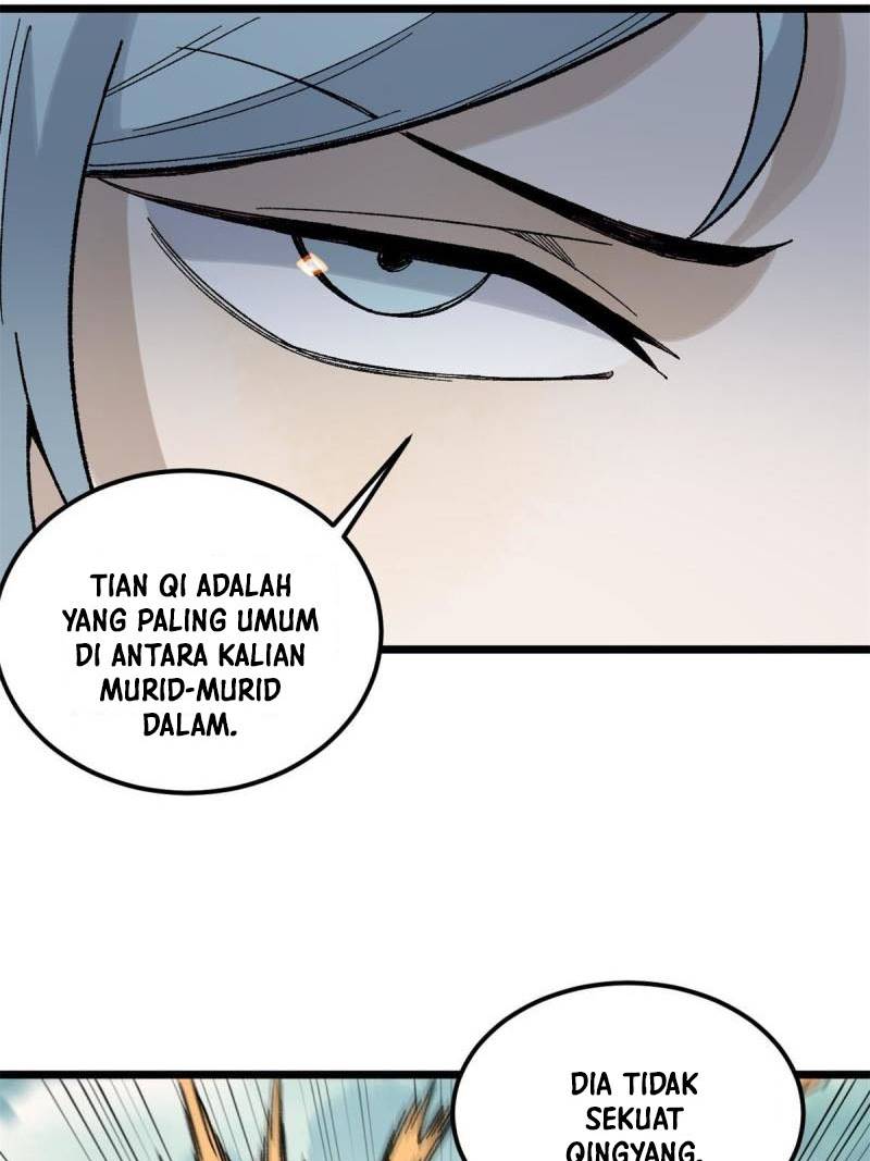 All Hail the Sect Leader Chapter 164 - Halaman 44