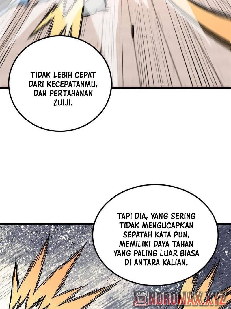 All Hail the Sect Leader Chapter 164 - Halaman 46