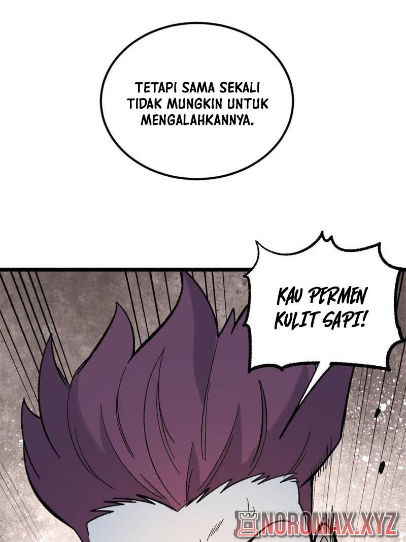 All Hail the Sect Leader Chapter 164 - Halaman 48