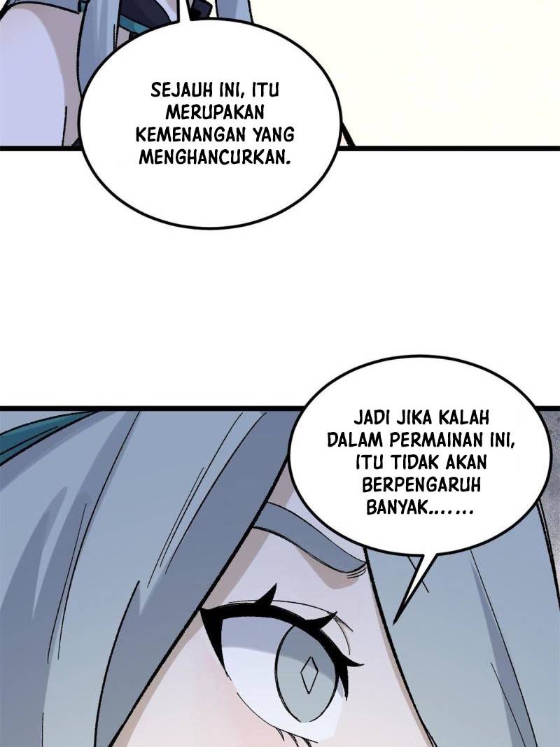 All Hail the Sect Leader Chapter 164 - Halaman 5