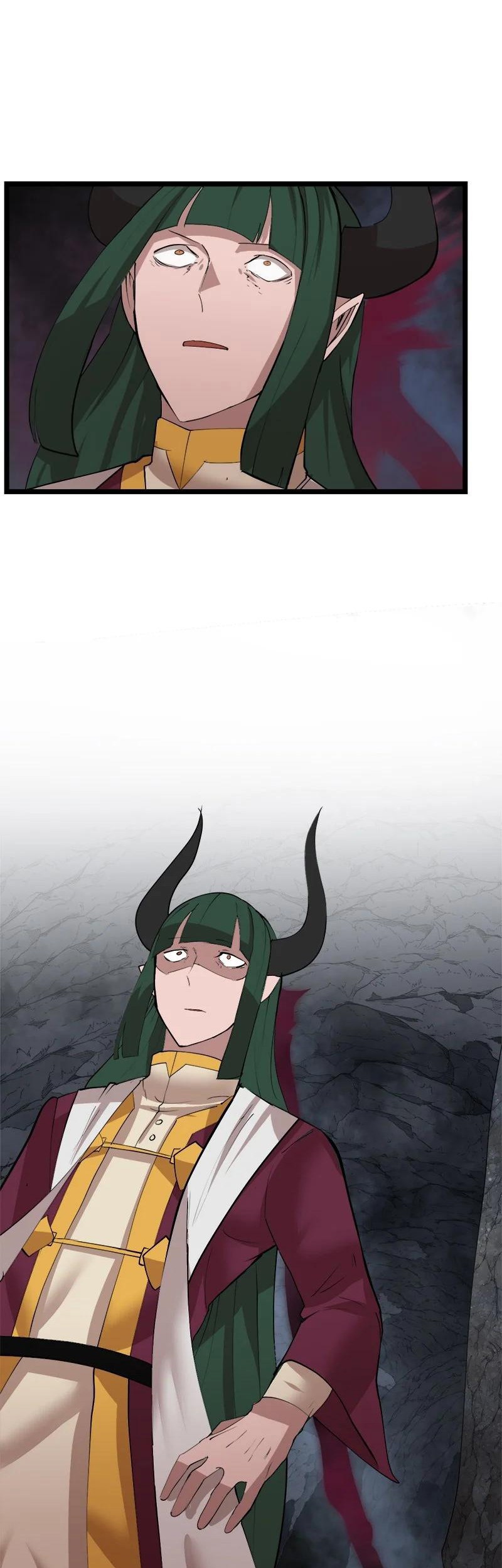 Manhwa The Dungeon Master Chapter 98 gambar 2