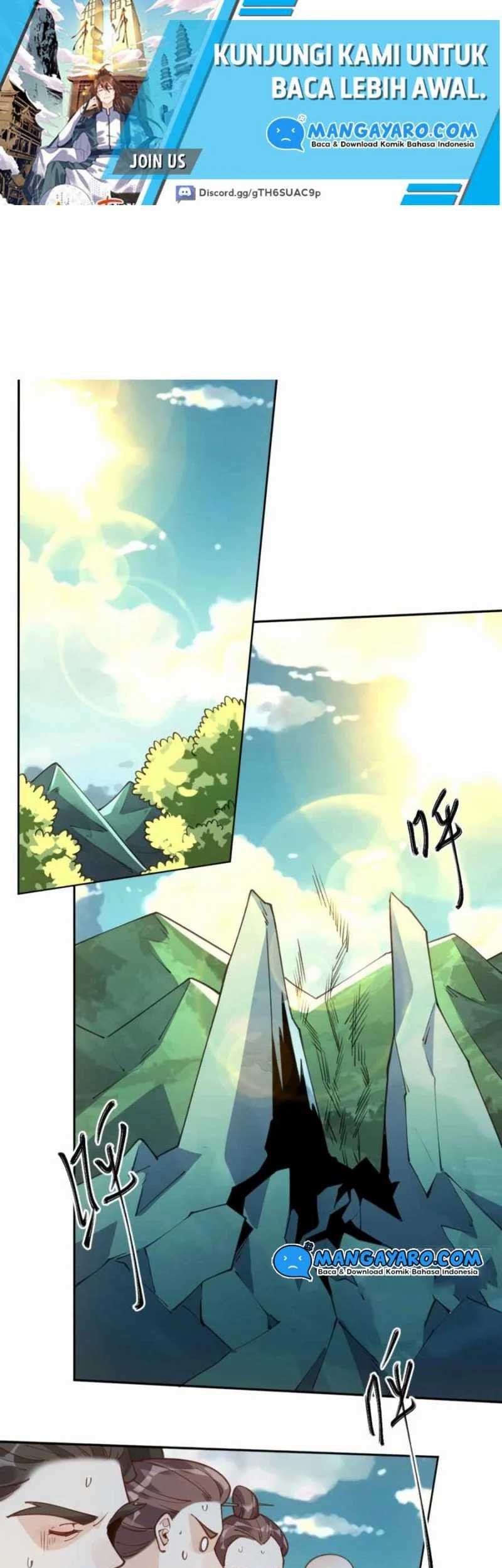Manhua I’m Actually A Cultivation Bigshot Chapter 79 gambar 2