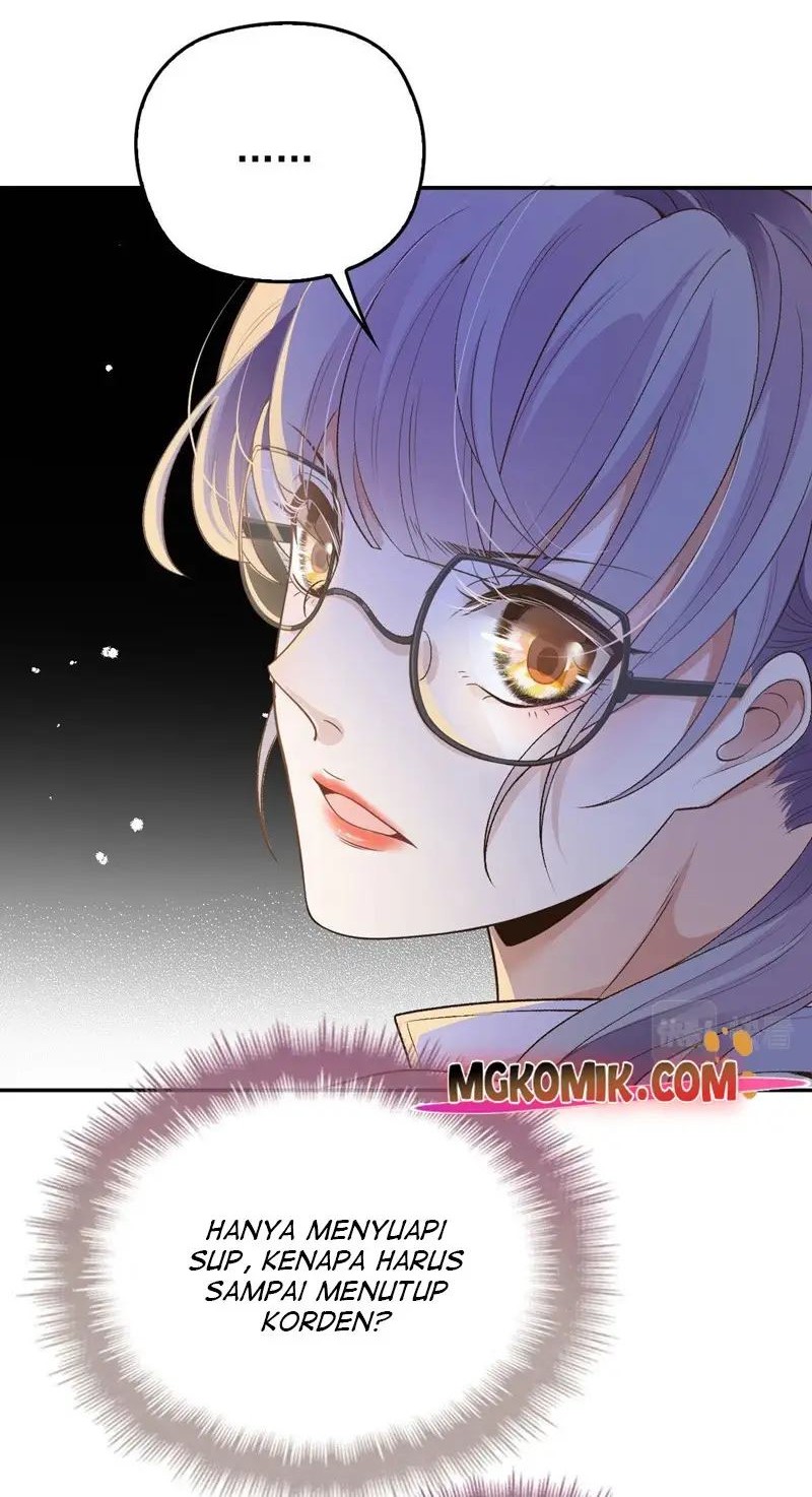 Manhua Pregnant Wife, One Plus One Chapter 197 gambar 2