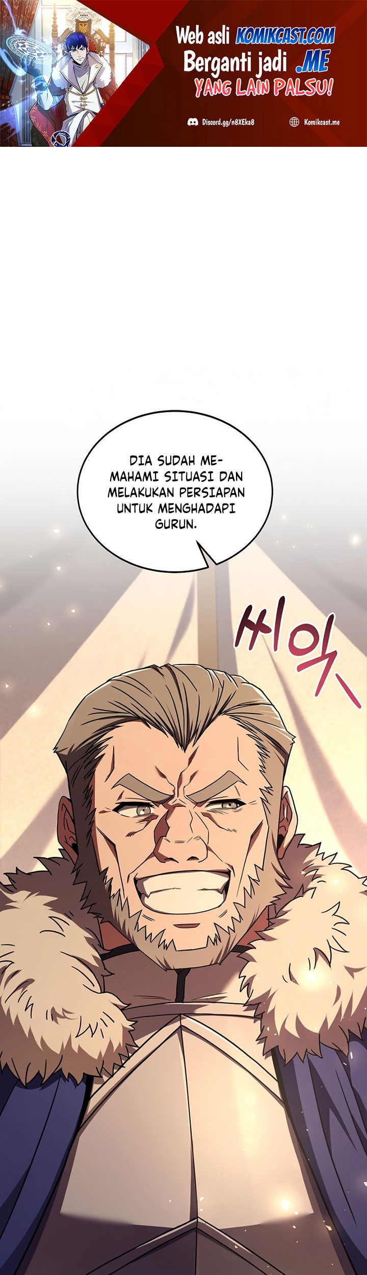 Manhwa 8 Circle Wizard’s Reincarnation Chapter 93 gambar 2