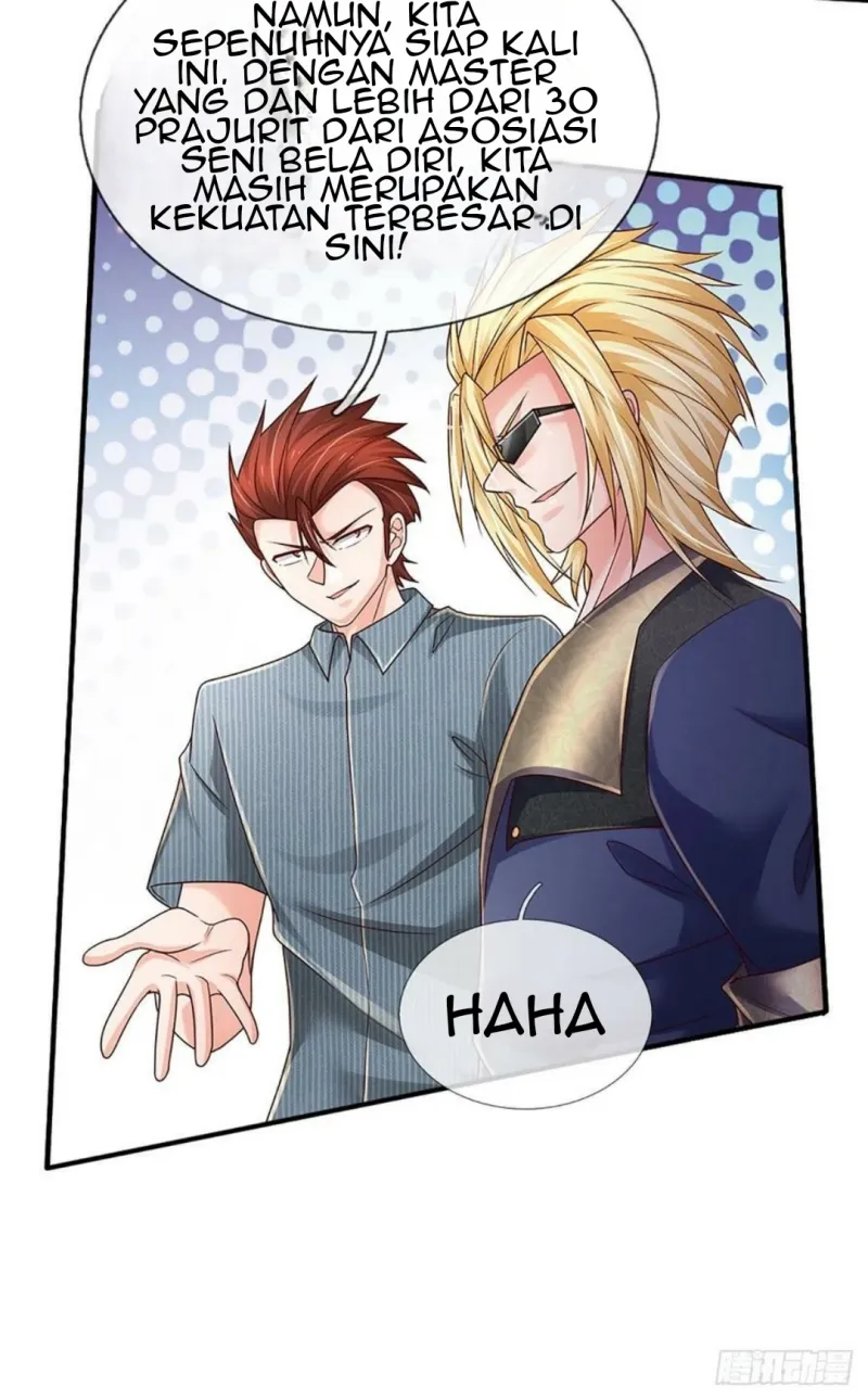 100.000 Layers Of Body Refining: I Raise All Emperor Chapter 152 - Halaman 12