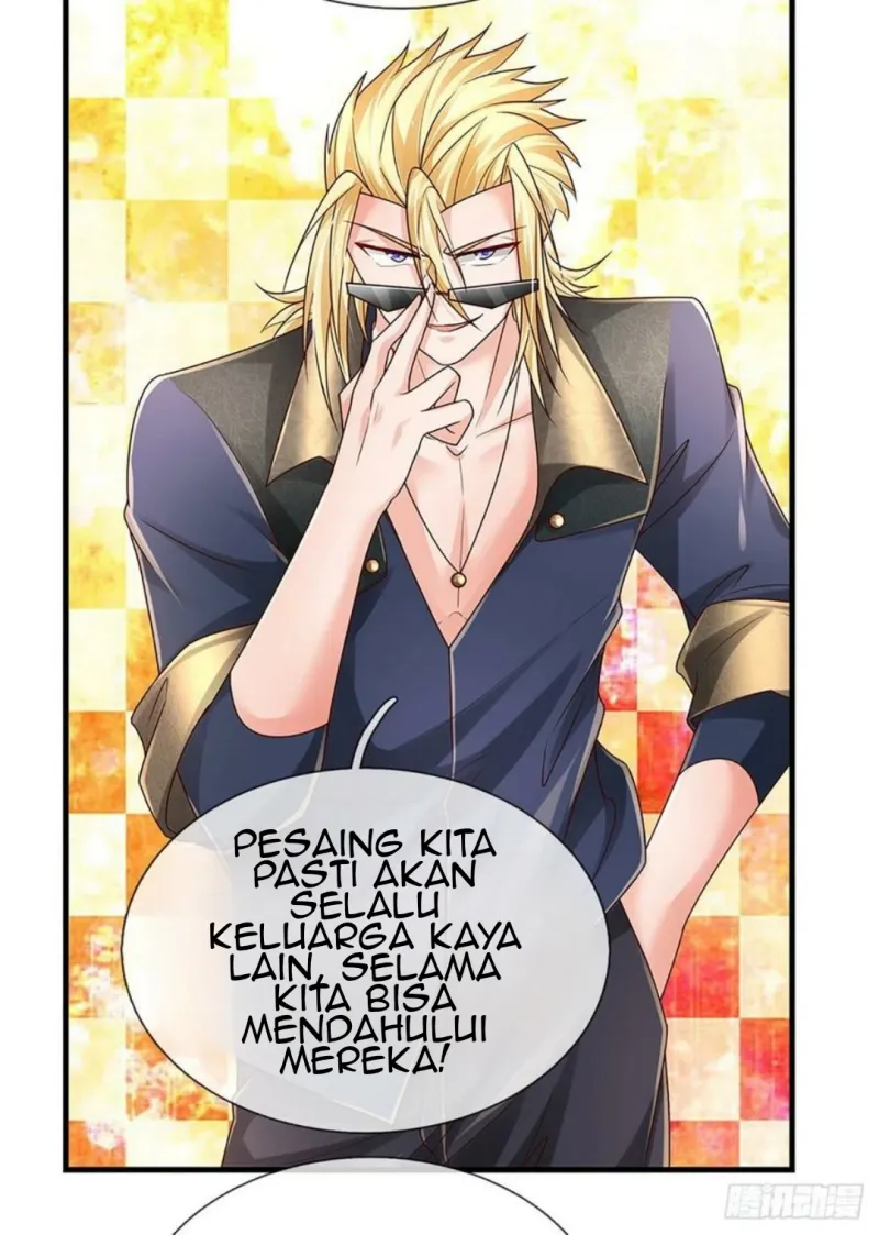 100.000 Layers Of Body Refining: I Raise All Emperor Chapter 152 - Halaman 14