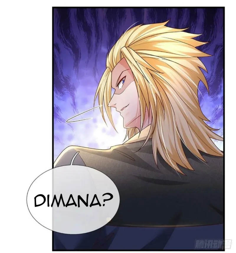 100.000 Layers Of Body Refining: I Raise All Emperor Chapter 152 - Halaman 16