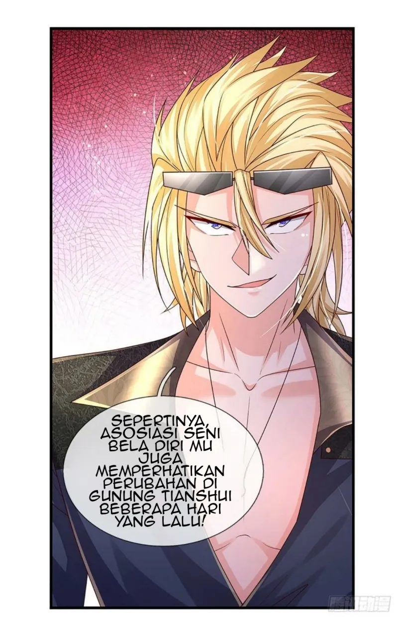 100.000 Layers Of Body Refining: I Raise All Emperor Chapter 152 - Halaman 4