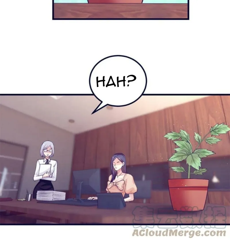 My Exclusive Dream World Adventures Chapter 128 - Halaman 12