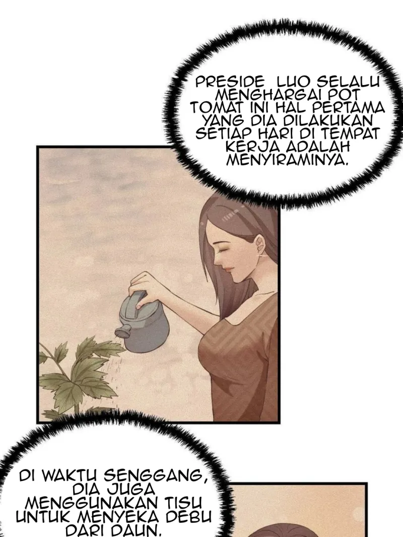 My Exclusive Dream World Adventures Chapter 128 - Halaman 13