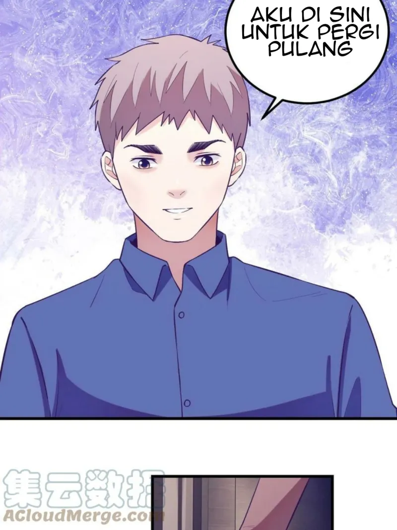 My Exclusive Dream World Adventures Chapter 128 - Halaman 28