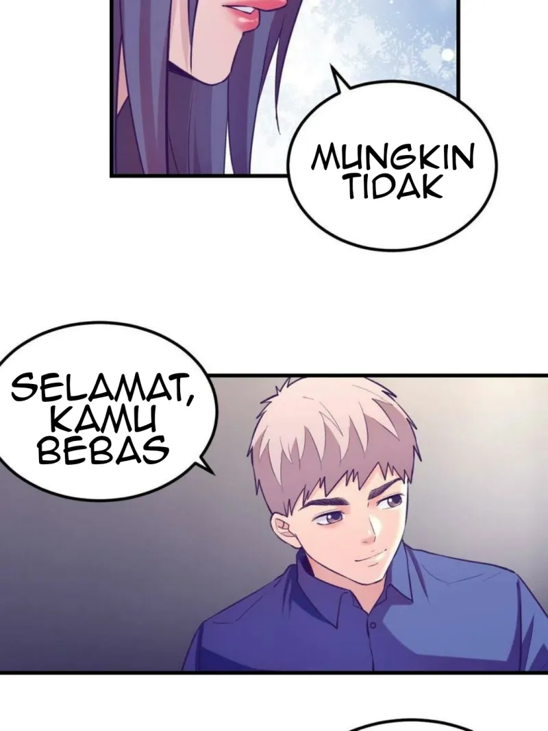 My Exclusive Dream World Adventures Chapter 128 - Halaman 35