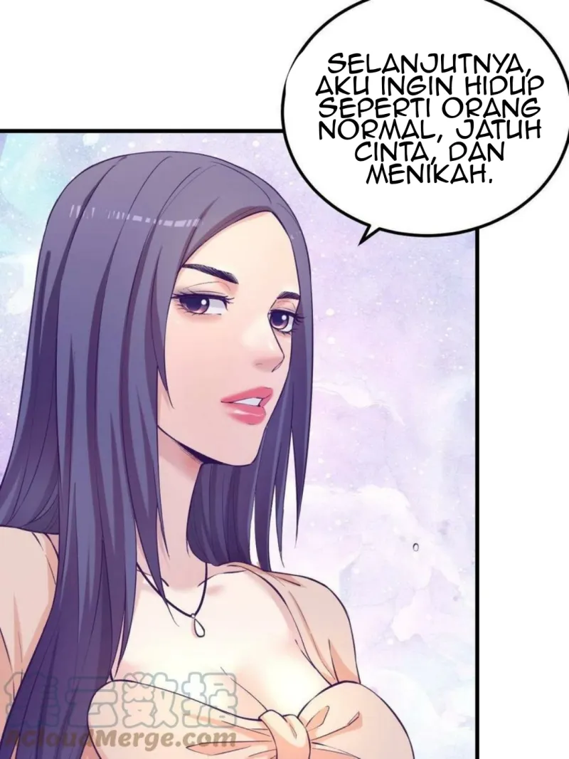 My Exclusive Dream World Adventures Chapter 128 - Halaman 36
