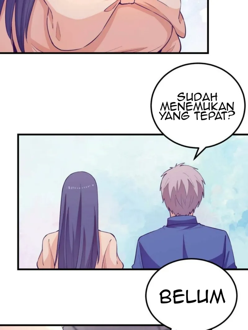 My Exclusive Dream World Adventures Chapter 128 - Halaman 37